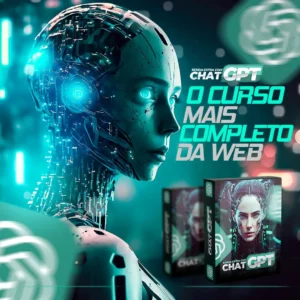 CHATGPT - Fórmula do Sucesso
